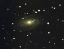m81 bodes galaxie   grosse spirale